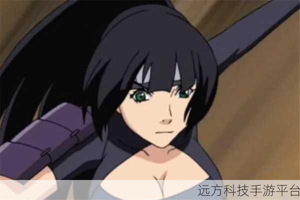 女忍者的耐力测试6.5：1. 女忍者耐力测试：挑战极限的秘密之旅