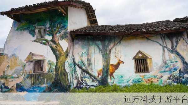 涂鸦建造风靡全网,轻松体验模拟建造的乐趣