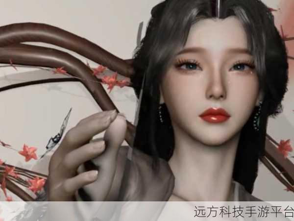 3d同人动漫入口:1. 迷失在异次元:3D同人动漫的奇幻旅程
