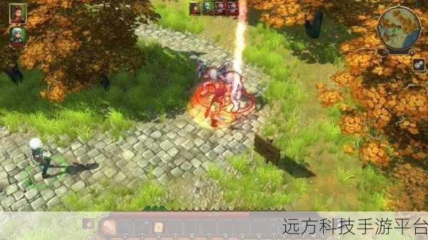 塞尔之光,探索奇幻世界的内购冒险之旅