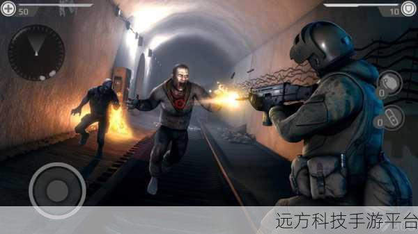 终极沙箱战场,动作射击新体验,下载即刻开战!