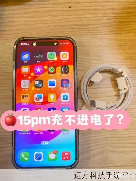 探索苹果 15p 关机的秘密操作指南