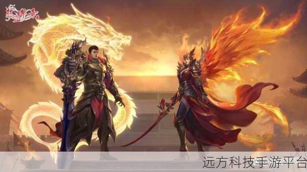 重温经典,天尊下载——ARPG手游新选择,再现热血传奇风采