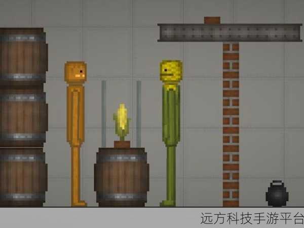 像素冒险新纪元，监狱游乐场MOD版下载全攻略