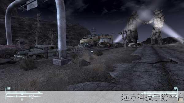 辐射新维加斯控制台代码大全：辐射：新维加斯实用控制台命令完全指南