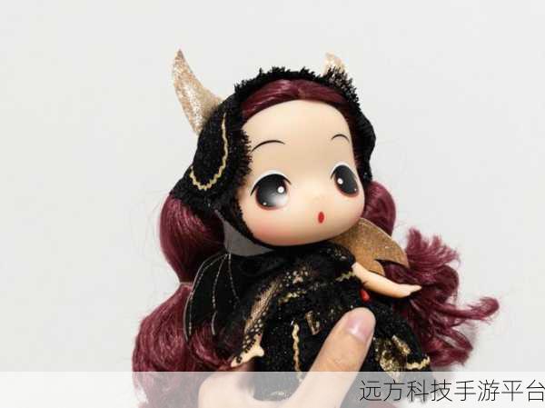 s5.5小恶魔:当然可以!以下是根据小恶魔(S5.5)拓展出的新的标题,字数不少于10个:
