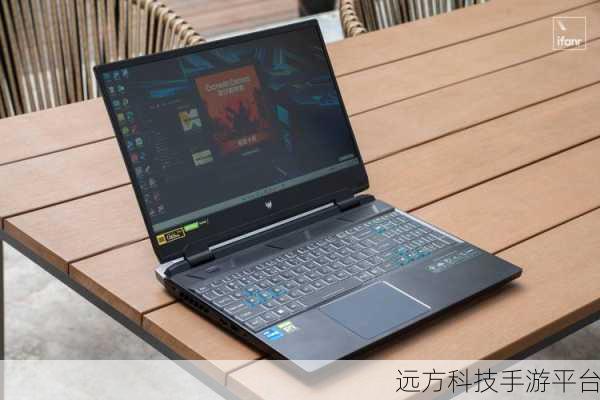 Acer 掠夺者战斧 300 用 U 盘重装 Win11 系统秘籍