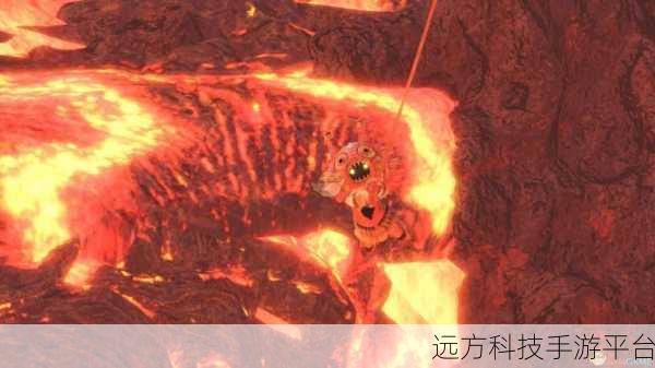 地牢探险热潮再起,怪物攻击下载指南与深度解析