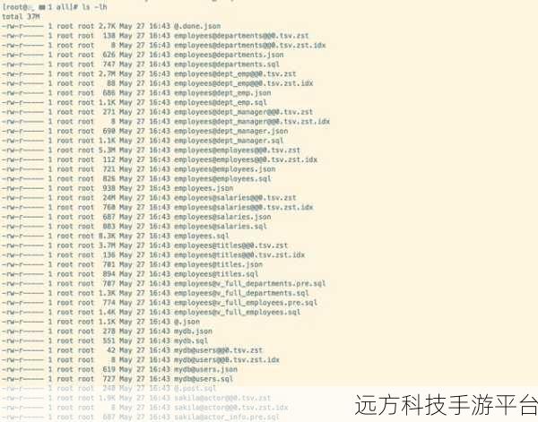 轻松掌握,用 CMD 命令行启动 MySQL 服务秘籍