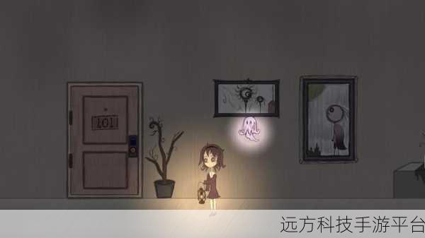 探索未知，解锁谜题 ——后室之旅，一场心跳加速的冒险之旅