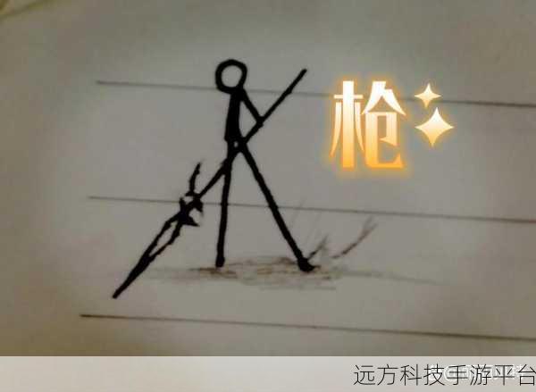 火柴人枪战精英，点燃射击激情，挑战闯关极限