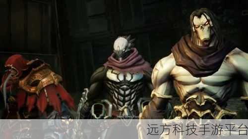 暗黑血统3手柄救赎:1. 《暗黑血统3:救赎之路的重生