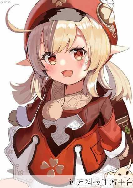 可莉的恶作剧,沉浸式角色扮演新体验,下载即享无限乐趣!