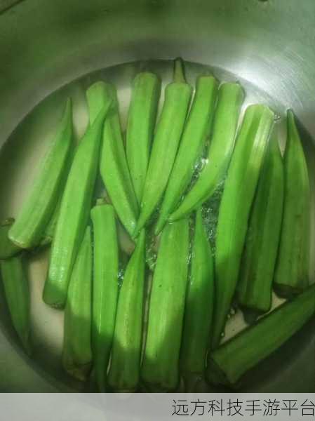 秋葵茄子丝瓜榴莲绿巨人:1. 秋葵茄子丝瓜榴莲,探索绿色美食的奥秘