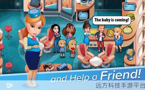 安珀翱翔蓝天梦，探索空姐梦七大奇迹的梦幻之旅
