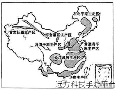 一线产区和二线产区的气候条件:1. 一线产区与二线产区气候差异对农业影响分析