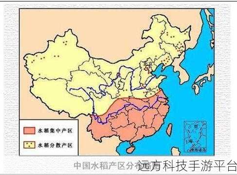 一线产区和二线产区的气候条件:1. 一线产区与二线产区气候差异对农业影响分析