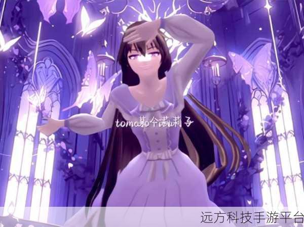 樱花校园模拟器春节版,二次元校园新春奇遇记