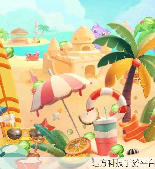 3D卡通躲猫猫，欢乐无限，下载即享童趣盛宴