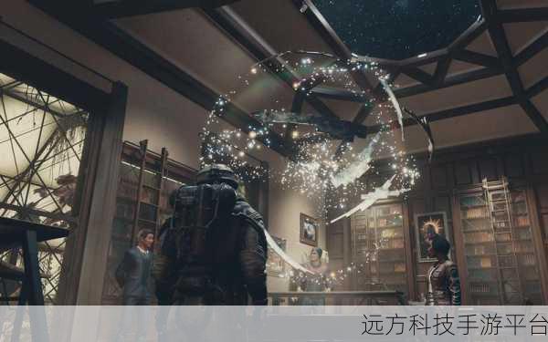 国外单机游戏千万销量:1.《星际探险:宇宙边缘的传奇之旅