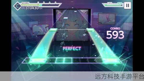 节奏弹球震撼来袭，音乐与弹跳的完美碰撞