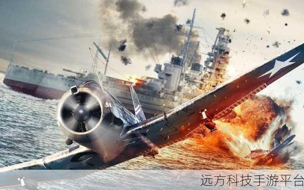 二战堑壕战震撼来袭，终极战略体验等你下载