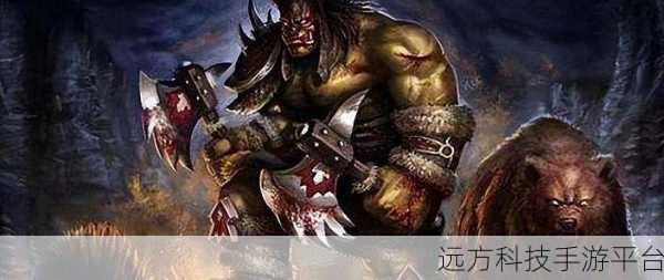 魔兽世界正式服最完美的职业:魔兽世界:重铸传奇,探索未知职业的无限可能