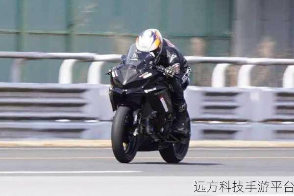 快递摩托车,驰骋都市的极速挑战之旅