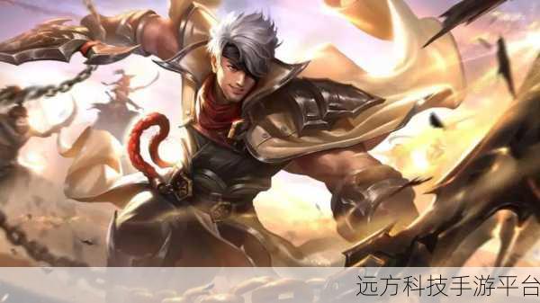 S36赛季夏侯惇最强铭文出装：S36赛季夏侯惇最强铭文与出装解析攻略