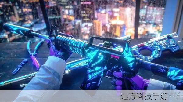CSGO暴躁老姐的CSGO心得分享:1. “掌握CSGO技巧:暴躁老姐的游戏心得全揭秘”