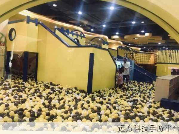 弹射进洞新风尚,弹球挑战,乐趣无限等你来体验!