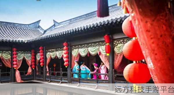 青楼传媒：1. 青楼传媒：探索传统文化与现代媒介的完美结合