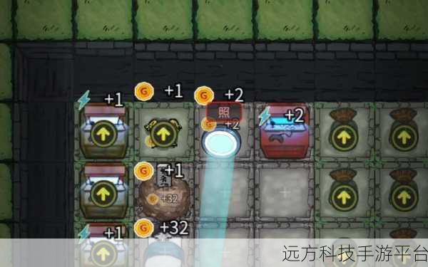 躺平发育风靡全网,策略塔防新体验等你来探索!