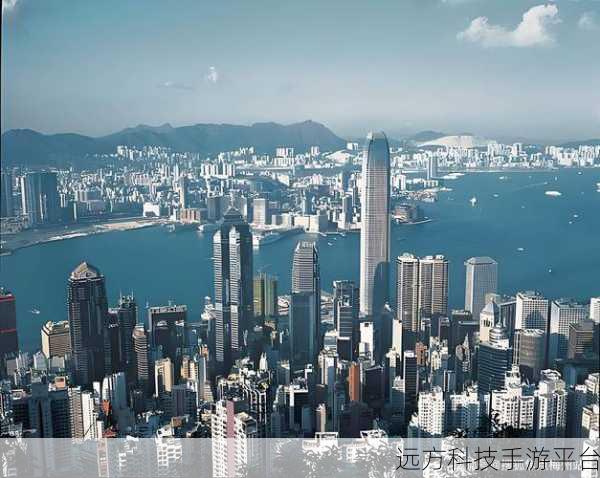 成品ppt的网站免费香港：1. 探索香港：成品PPT助你了解这座城市的魅力