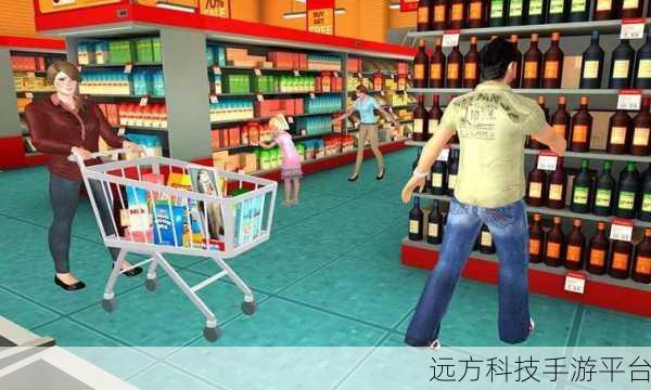 古董大师之路，鉴宝模拟经营游戏新体验