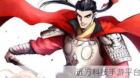 穿越三国,主宰吕布命运——吕布的人生模拟器手游震撼来袭