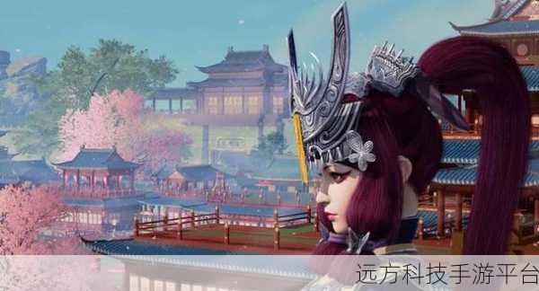 不休江湖,沉浸式武侠角色扮演手游震撼来袭