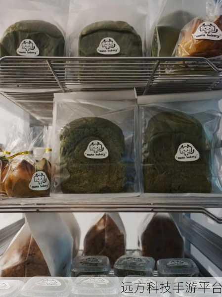 喵喵面包店,打造你的梦幻烘焙帝国