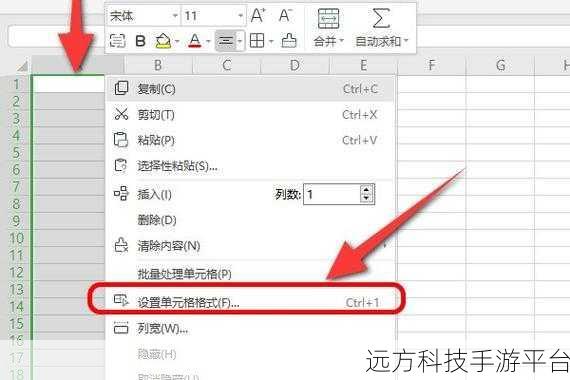 轻松掌握 WPS 表格，一竖列数字加减 10 的秘诀