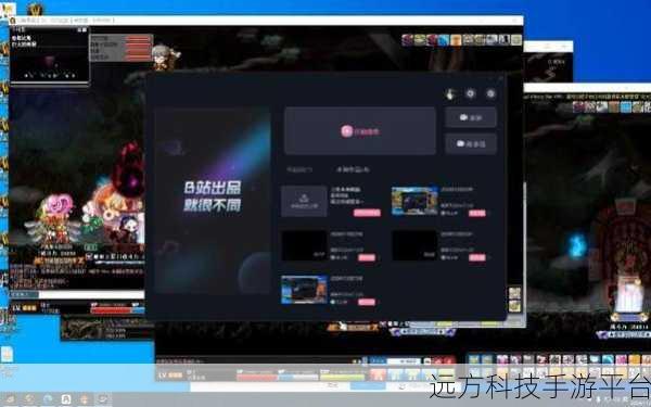 地牢猎手5国服版2.9.6震撼上线,免费冒险之旅等你来启航