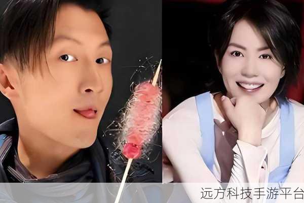 谢霆锋王菲宣布产女:谢霆锋王菲喜迎爱女降临,家庭幸福再升级