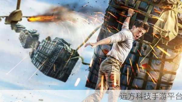 登岛大作战,一场不容错过的生存战役盛宴