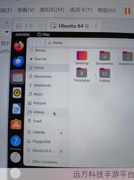 掌握 Linux 软件包安装命令 apt-get 的神奇秘籍