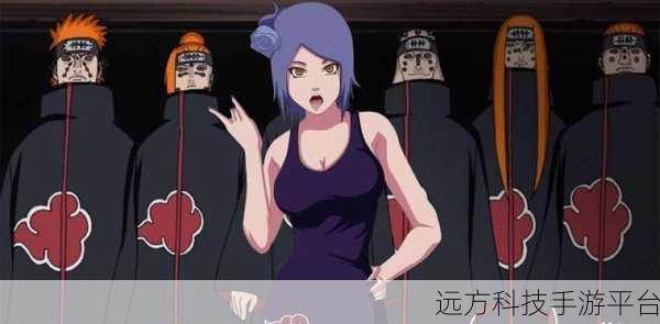 火影女忍者测试耐力：1. 火影女忍者：耐力挑战与极限训练解析