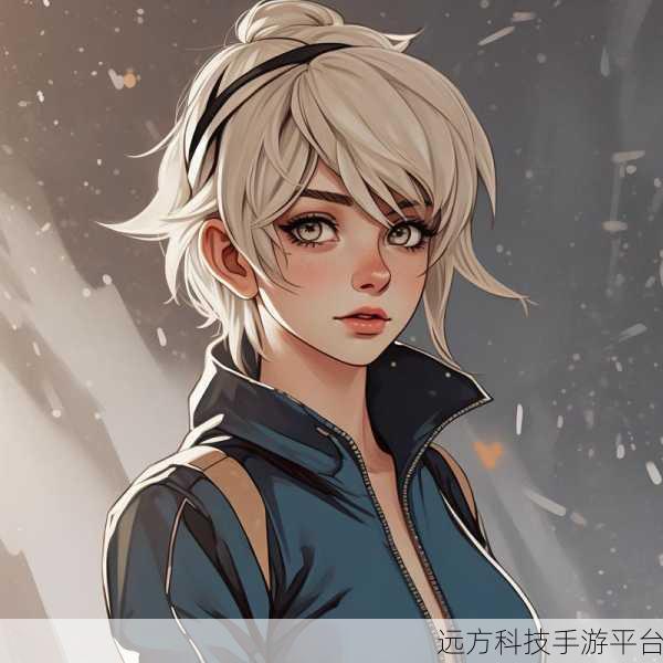 梅子来了哦！探索日常剧情的治愈之旅，安下载即刻启程