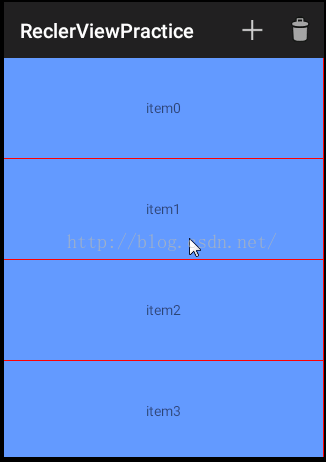 解决 Android 控件 RecyclerView 清空难题,轻松掌控应用界面