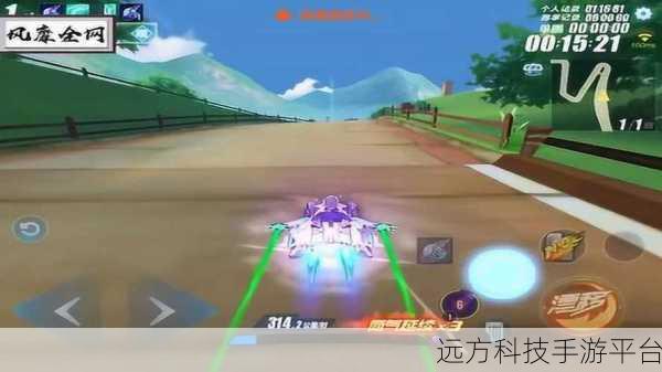 群战跑风靡全网,解锁趣味休闲模拟跑酷新体验
