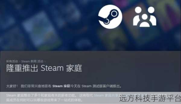 Steam 家庭共享中 DLC 共享的奥秘与真相