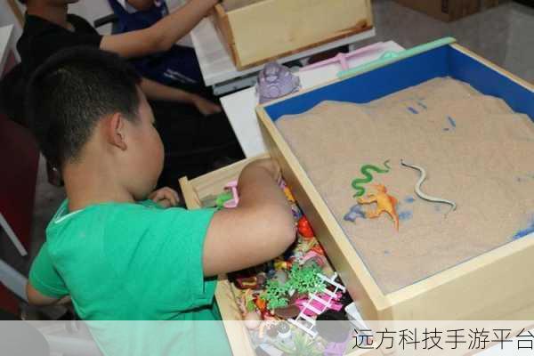 微型乐大师,探索无限创意的沙盒新世界