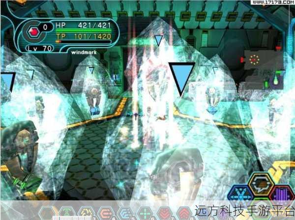 合成之星，打造梦幻装备，挂机升级新体验